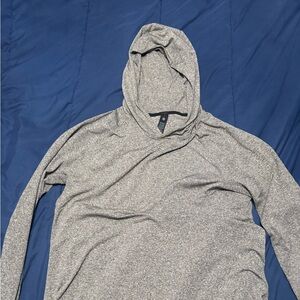 Lululemon License to Train Hoodie